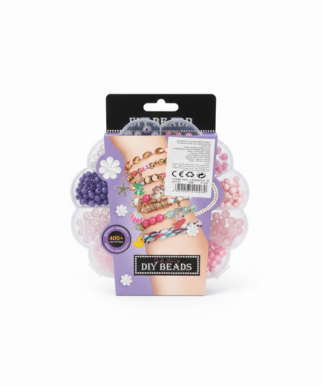 Only Beauty DIY BEADS