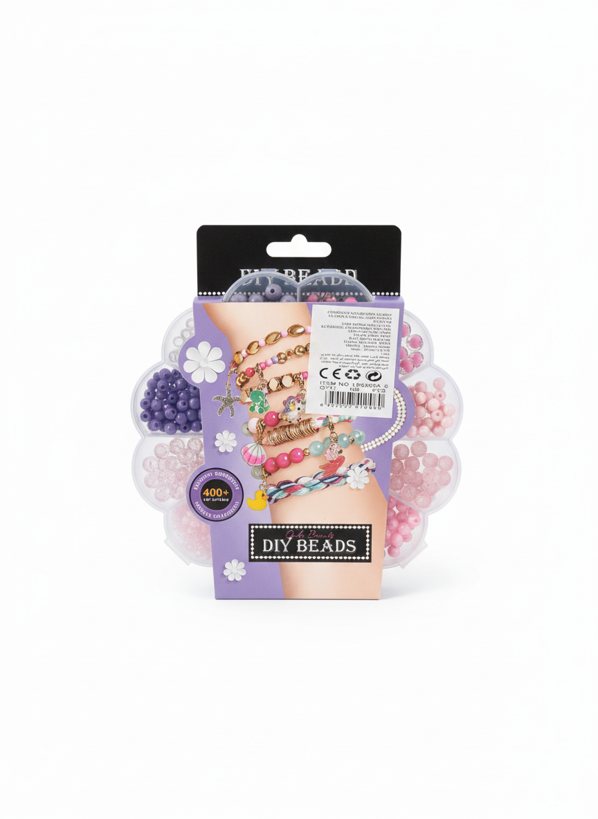 Only Beauty DIY BEADS
