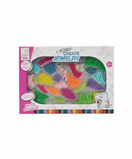 Fashion Create Jewelry