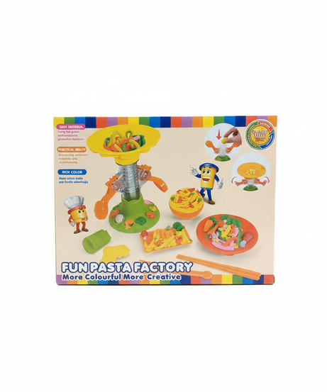 Fun Pasta Factory
