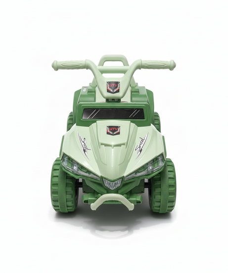 Speed UTV Electric Ride-On Toy