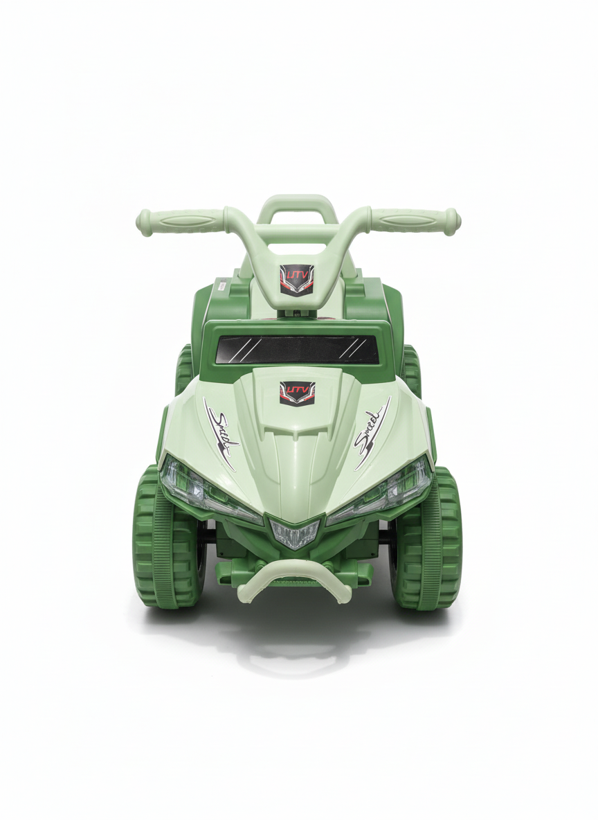 Speed UTV Electric Ride-On Toy