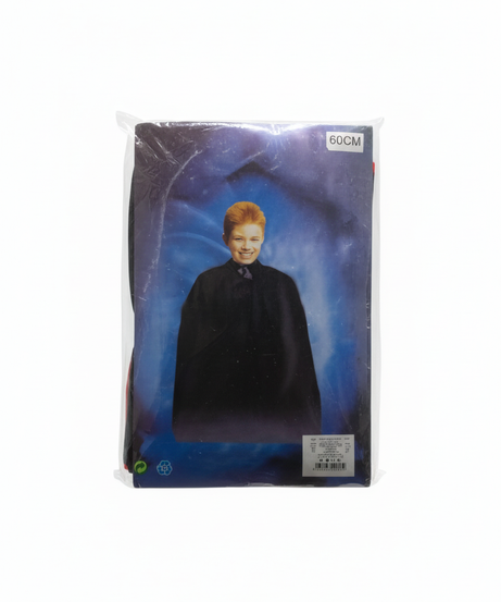 Halloween Child's Cape
