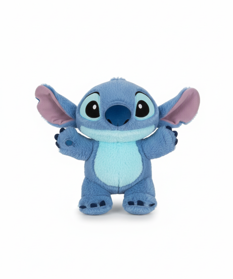 Disney Lilo & Stitch Stitch Plush Toy