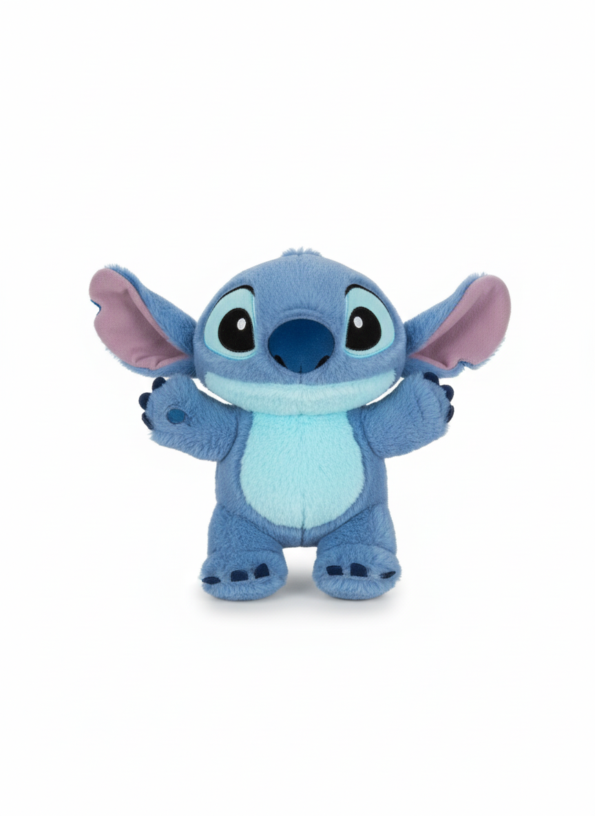 Disney Lilo & Stitch Stitch Plush Toy