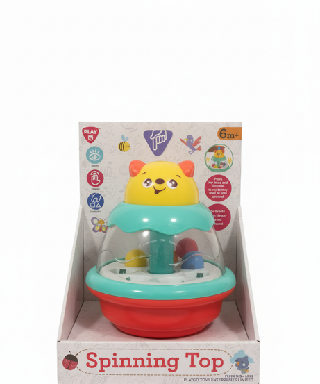 Spinning Top