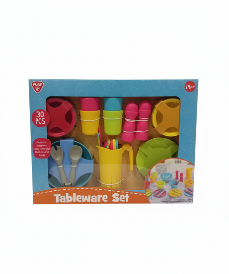 Tableware Set