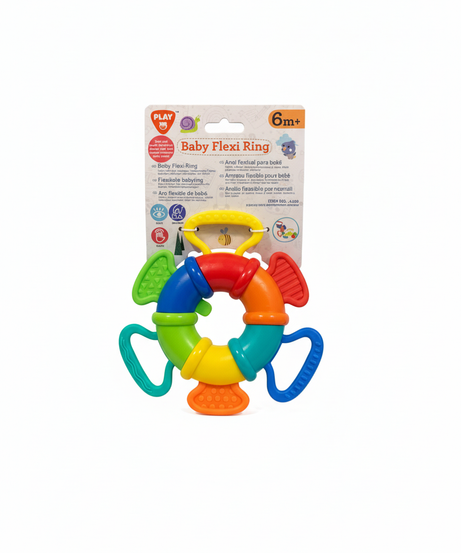 Baby Flexi Ring