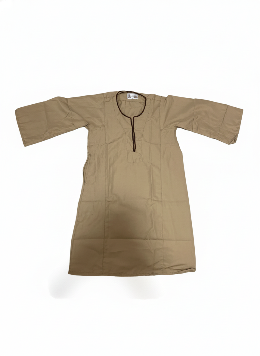 Boy Peasant Costume