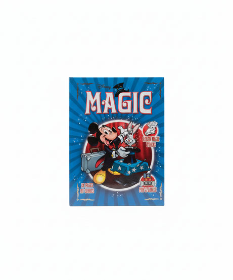 Disney MAGIC Story
