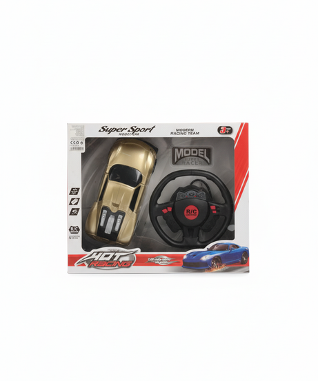 Model Super Racer