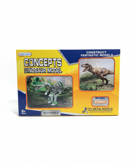 Aole Gainian Concepts Dinosaur Model