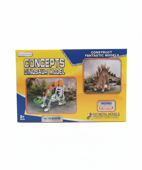 Aole Gainian Concepts Dinosaur Model
