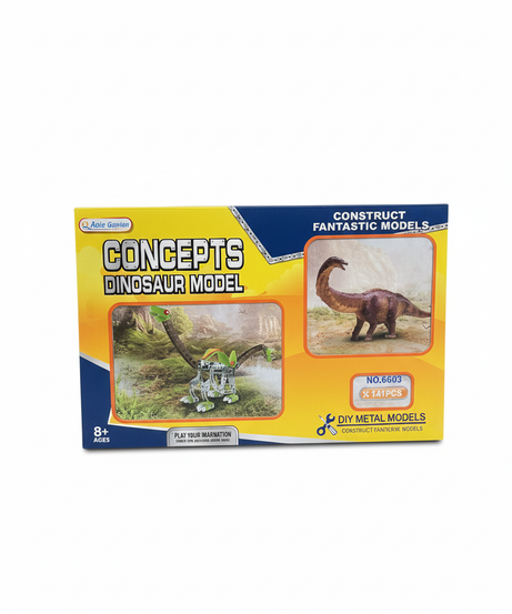 Aoie Gainian Concepts Dinosaur Model