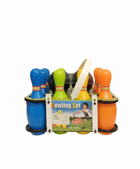 Bowling Set