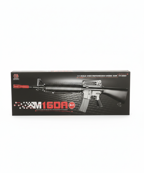 Heng Hua Chang M16DA 1/1 Scale High Performance Model Gun