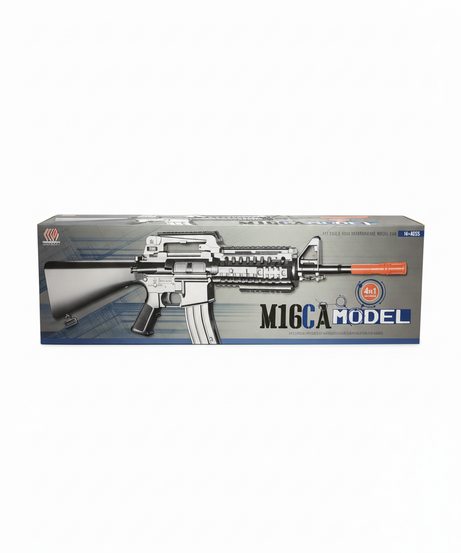 HENG HUA CHANG M16CA MODEL 1/1 Scale High Performance Model Gun