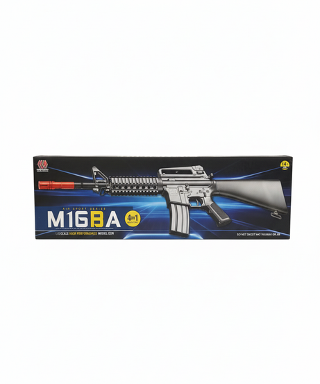M16BA Air Sport Series High Performance Model Gun