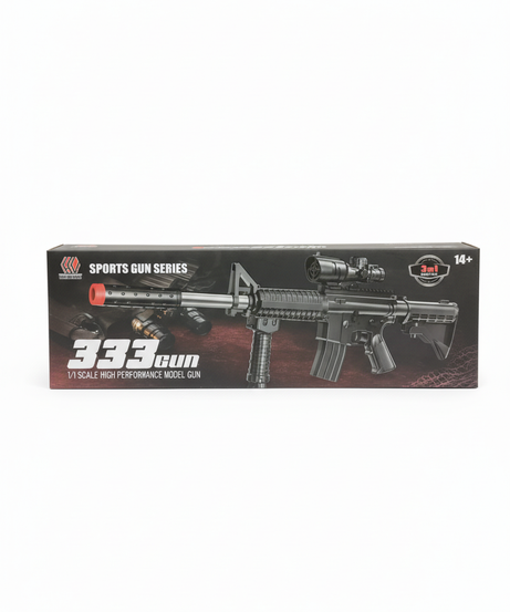 Heng Hua Chang Sports Gun Series 333 Gun