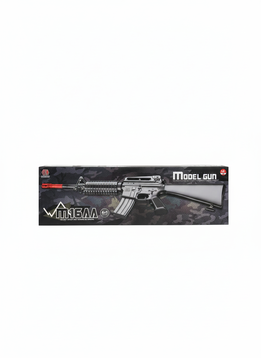 Heng Hua Chang M16M Sport Series Model Gun