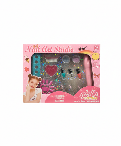 Nail Art Studio