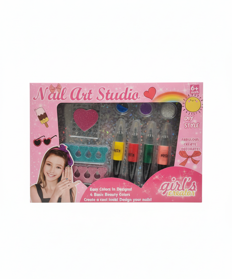Nail Art Studio