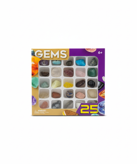 GEMS 25 Assortment