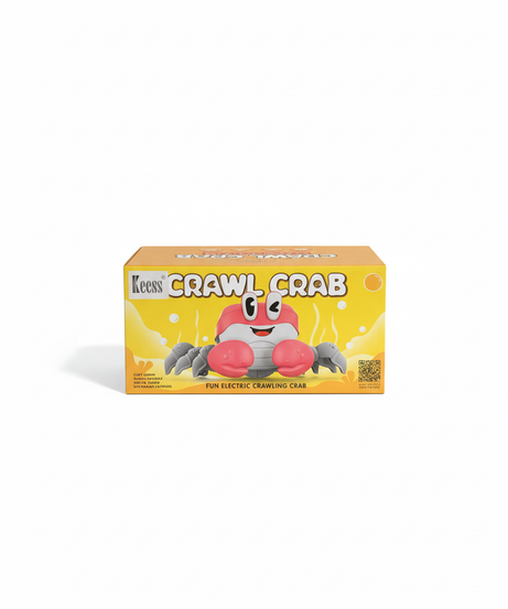 Keess CRAWL CRAB