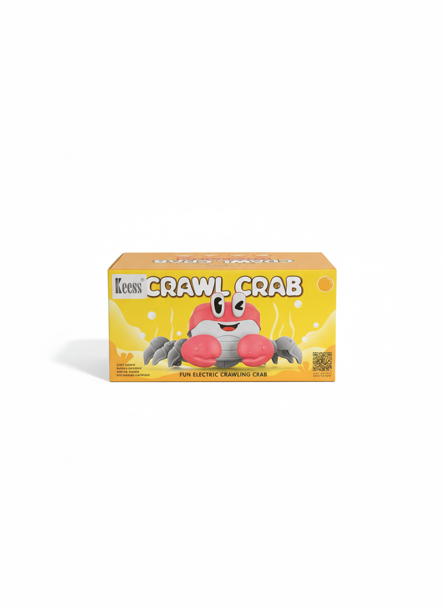 Keess CRAWL CRAB
