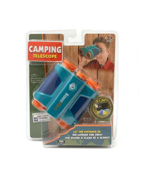 Camping Telescope Binoculars