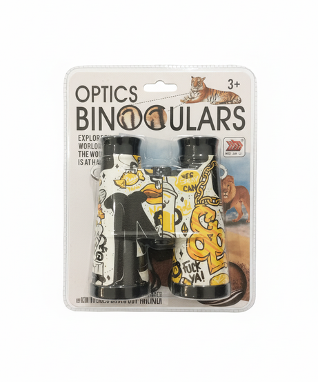 Optics Binoculars
