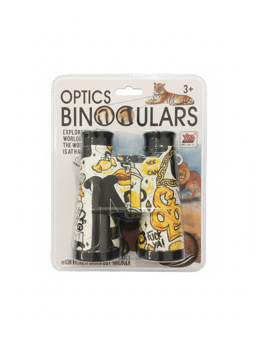 Optics Binoculars