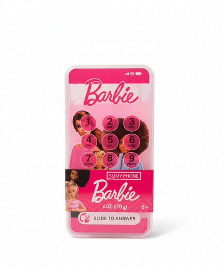 Barbie SLIMY PHONE