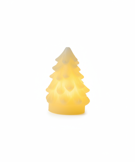 Glowing Christmas Tree LED Decor Light