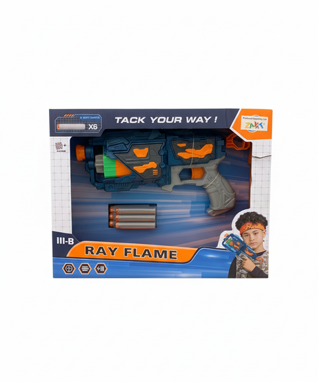 Ray Flame Blaster III-B