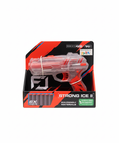 Strong Ice II Blaster