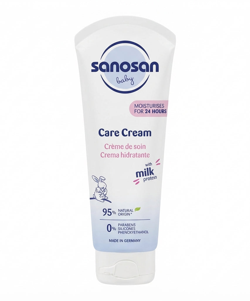 Sanosan baby Care Cream