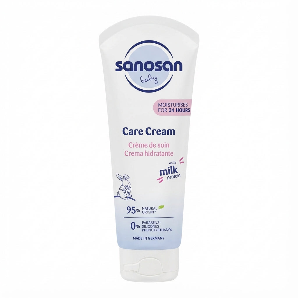 Sanosan baby Care Cream