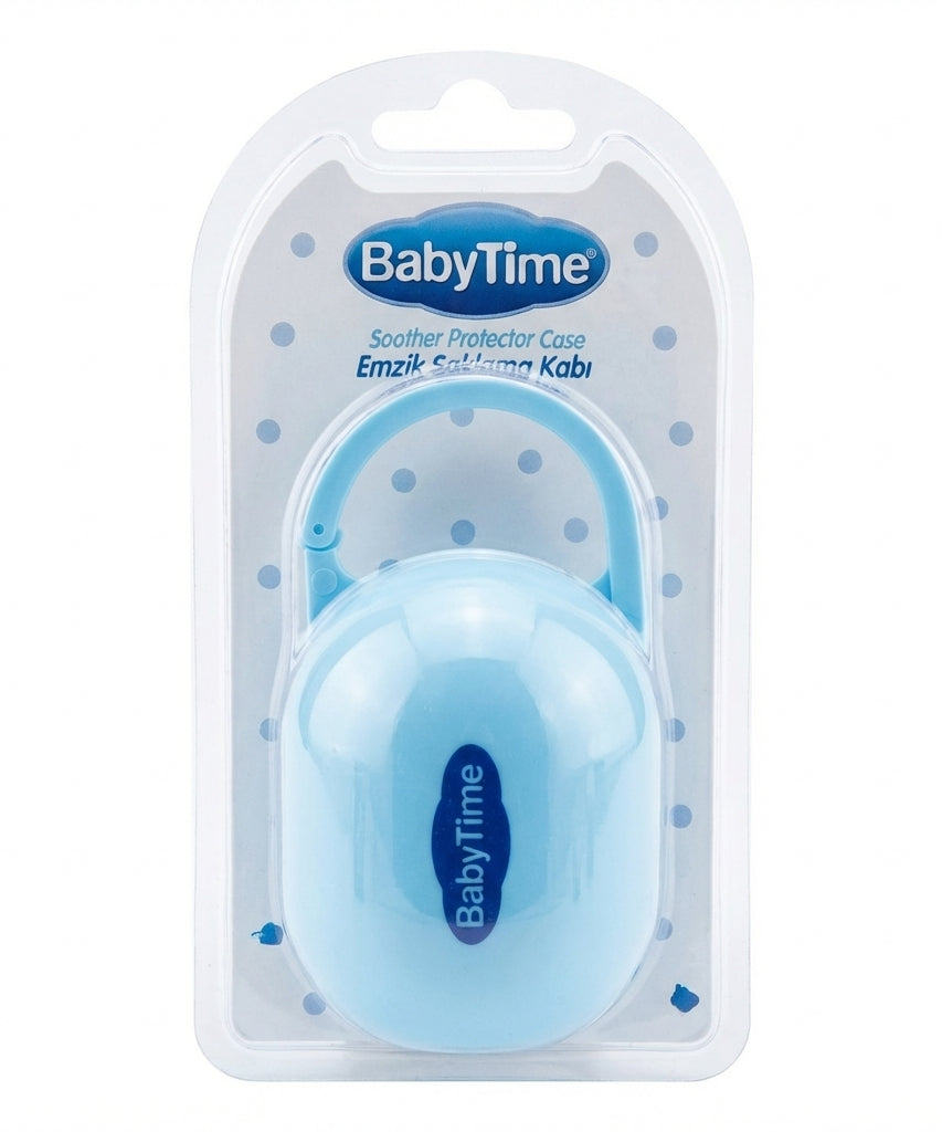 BabyTime Soother Protector Case