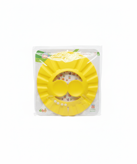 LA LA FRUITAA Baby Shower Cap - Happy Shower