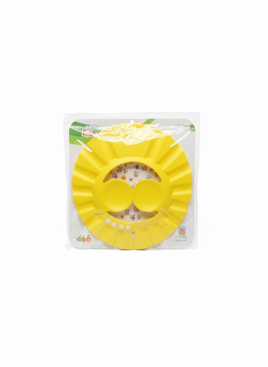 LA LA FRUITAA Baby Shower Cap - Happy Shower