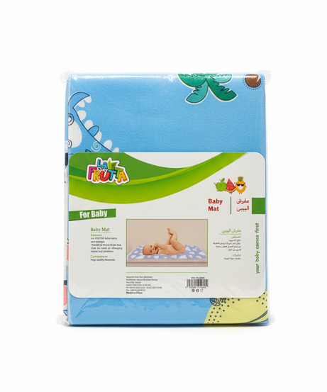 LA FRUTTA Baby Mat