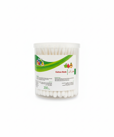 LA FRUTA Cotton Buds