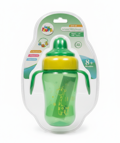 LA FRUTTA Sippy Cup (270 ml)