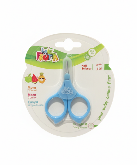 LA FRUTTA Nail Scissor