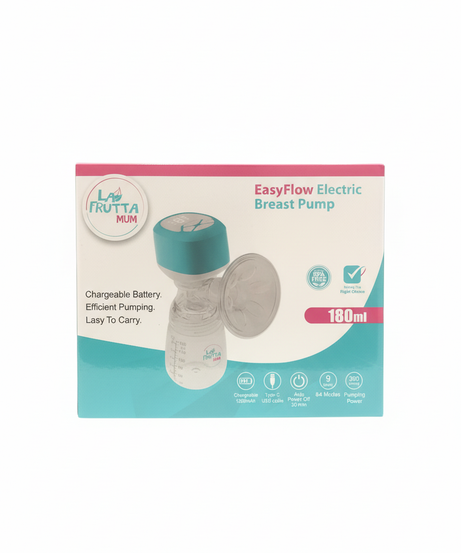 La Trutta Mum EasyFlow Electric Breast Pump