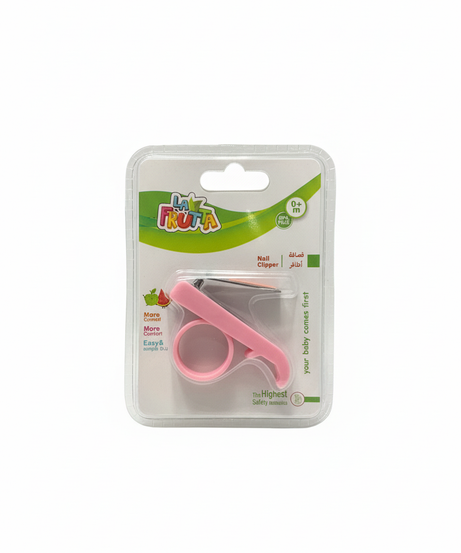 LA FRUTA Baby Nail Clipper