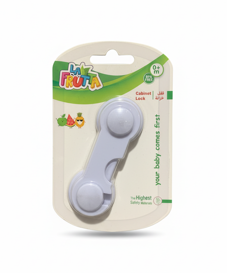 LA FRUTA Cabinet Lock