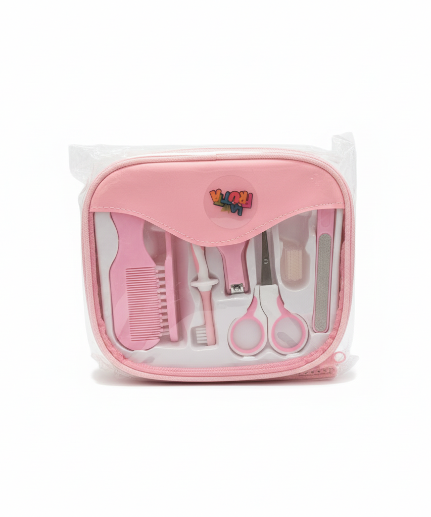 La Fruta Baby Grooming Kit