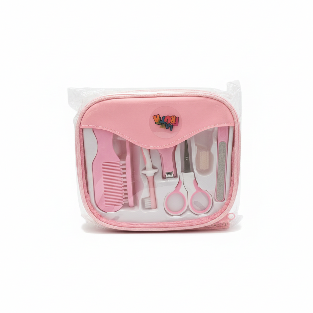 La Fruta Baby Grooming Kit